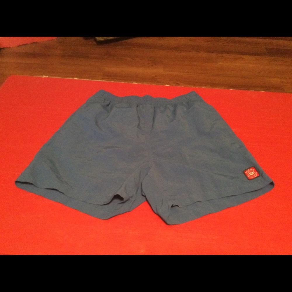 Chaps size large men’s bathing suit